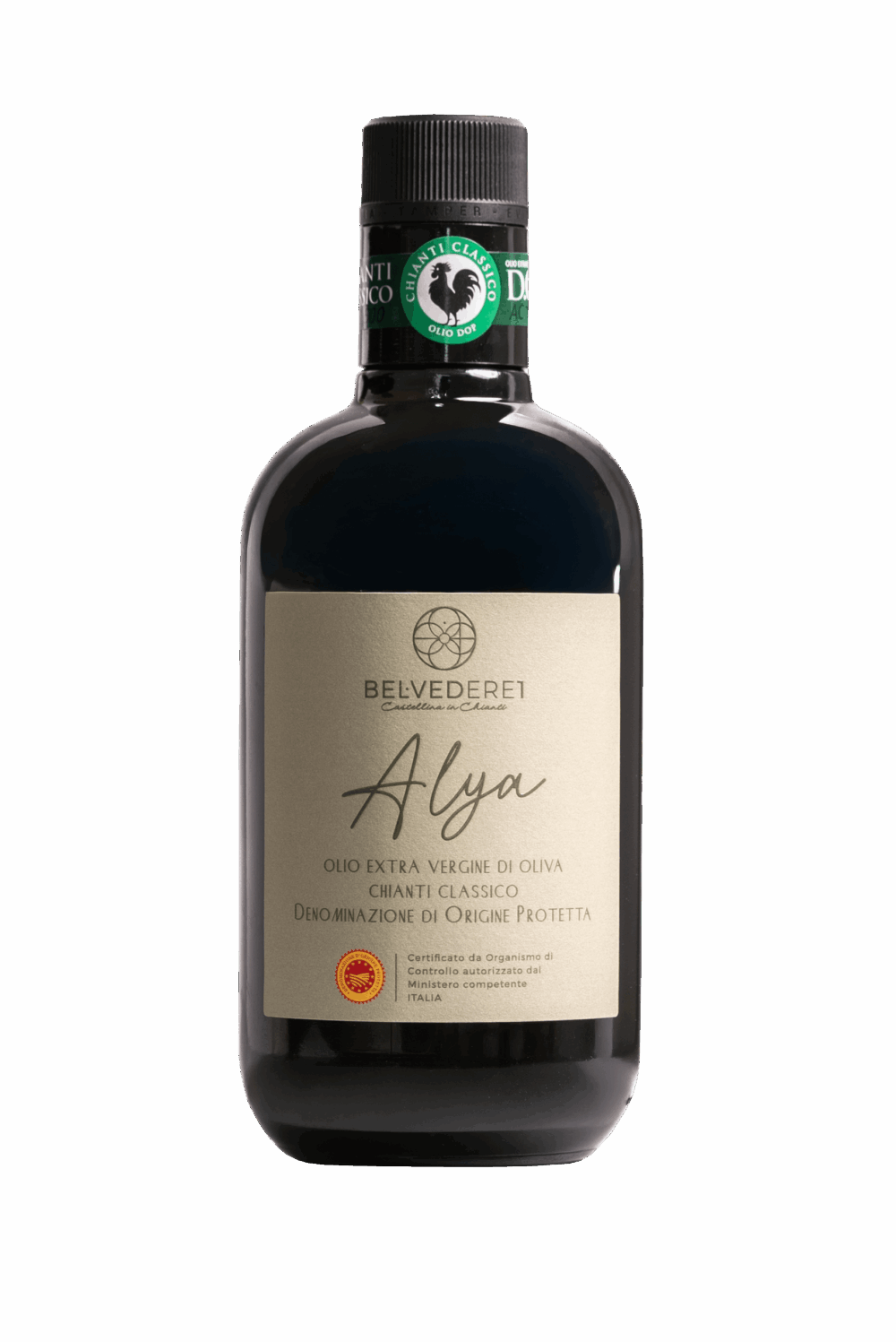 Alya – Olio Extra Vergine d'Oliva