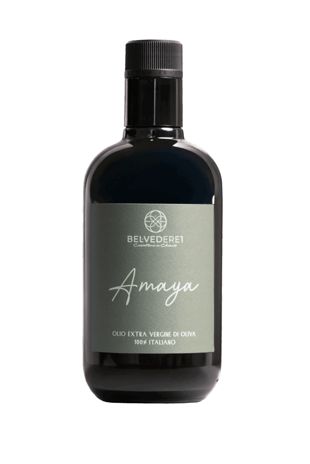 Amaya – Olio Extra Vergine di Oliva
